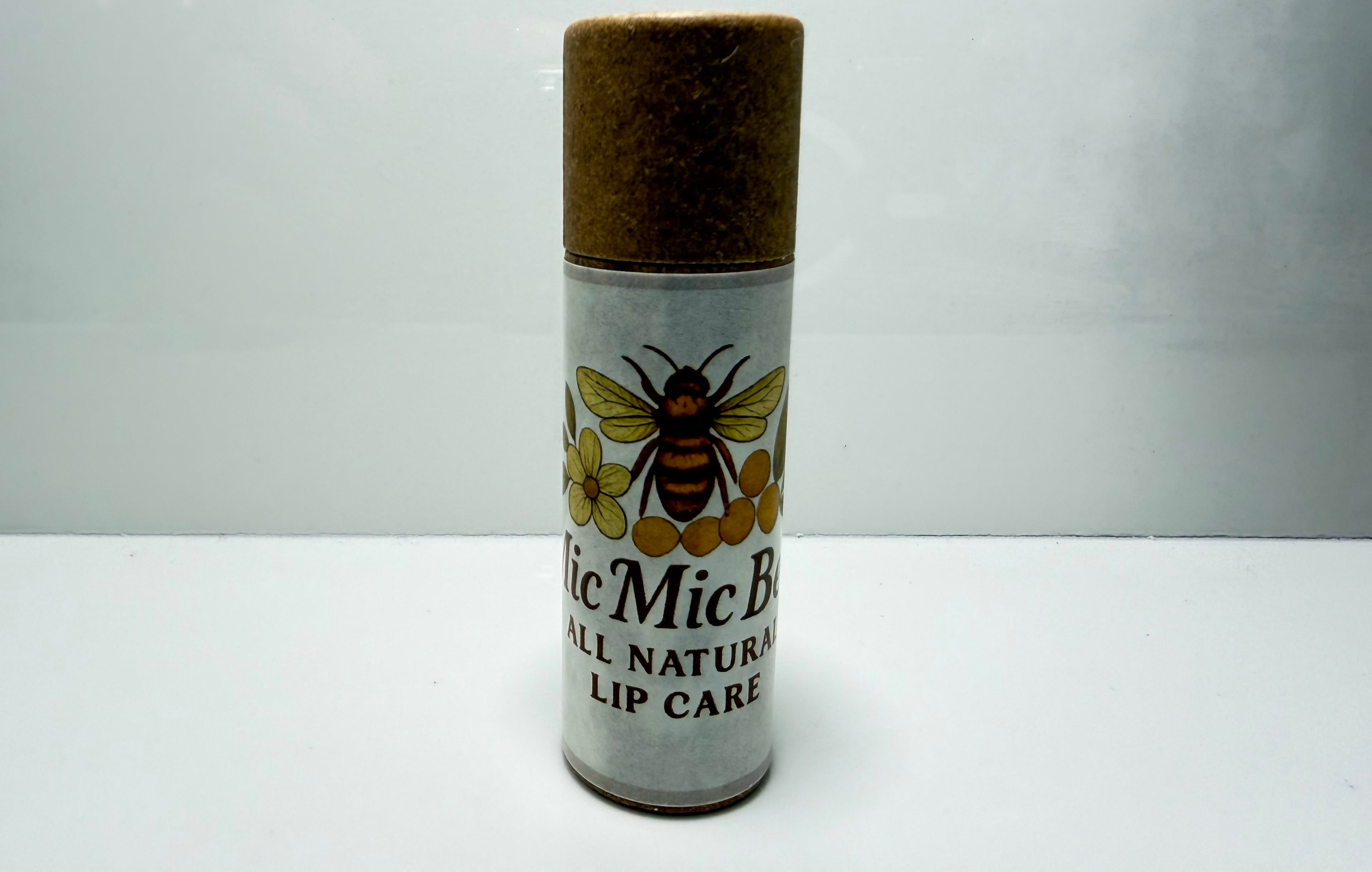 Ultra Hydrating All Natural Lip Balm