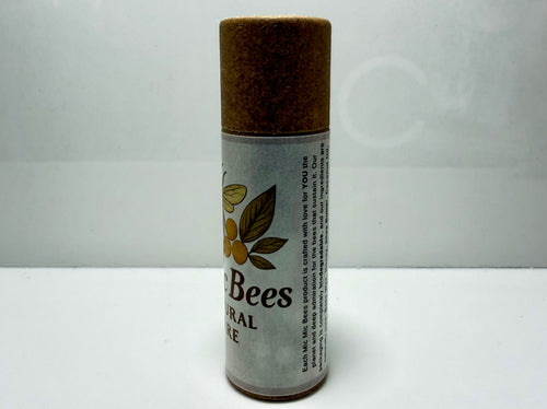 Ultra Hydrating All Natural Lip Balm