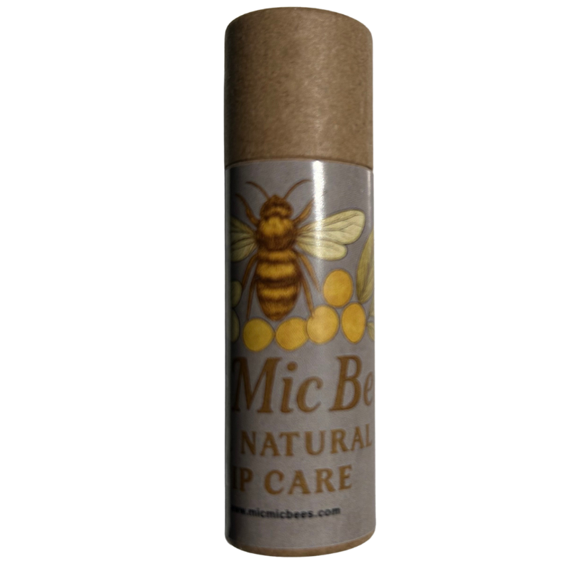 Ultra Hydrating All Natural Lip Balm